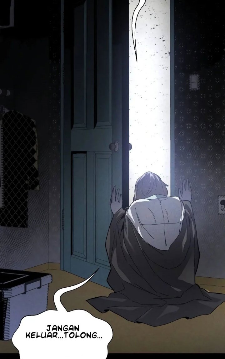 Destined Murderer Chapter 6