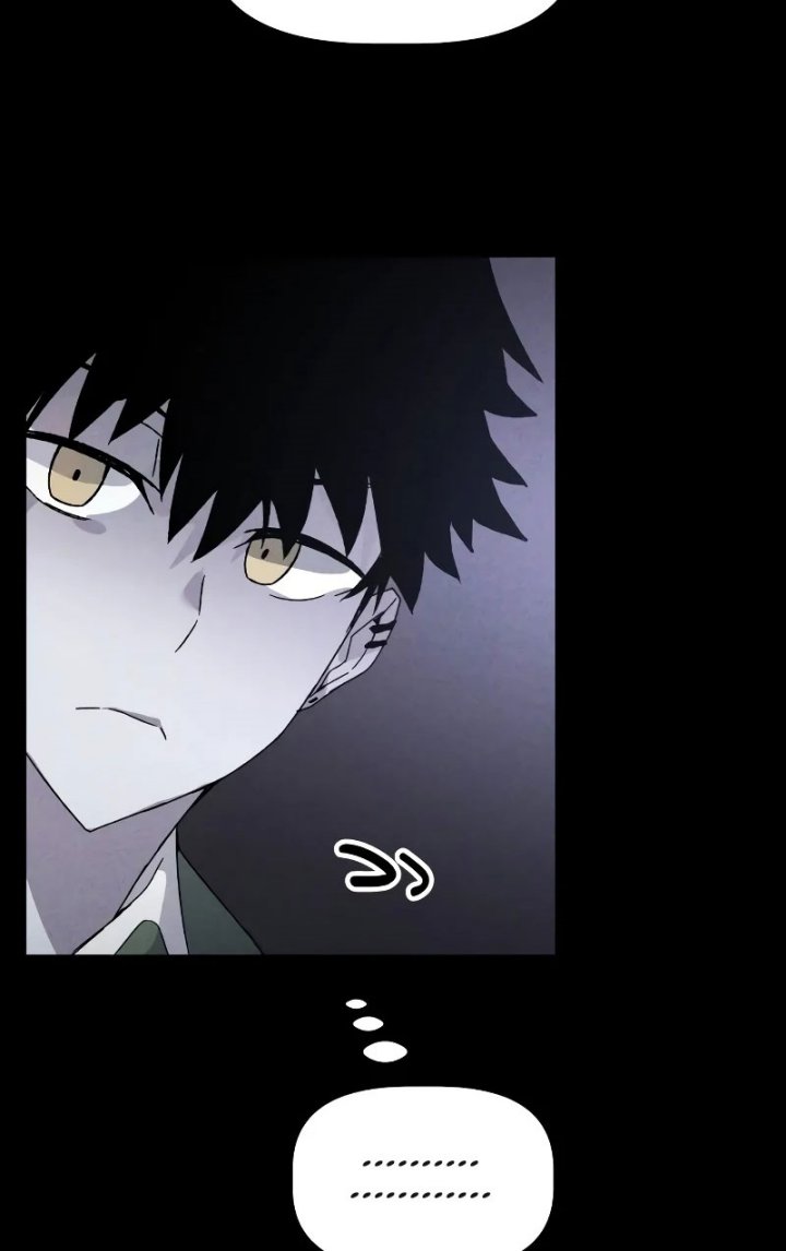 Destined Murderer Chapter 6