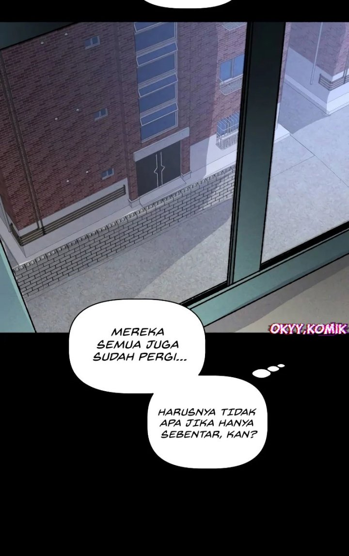 Destined Murderer Chapter 6