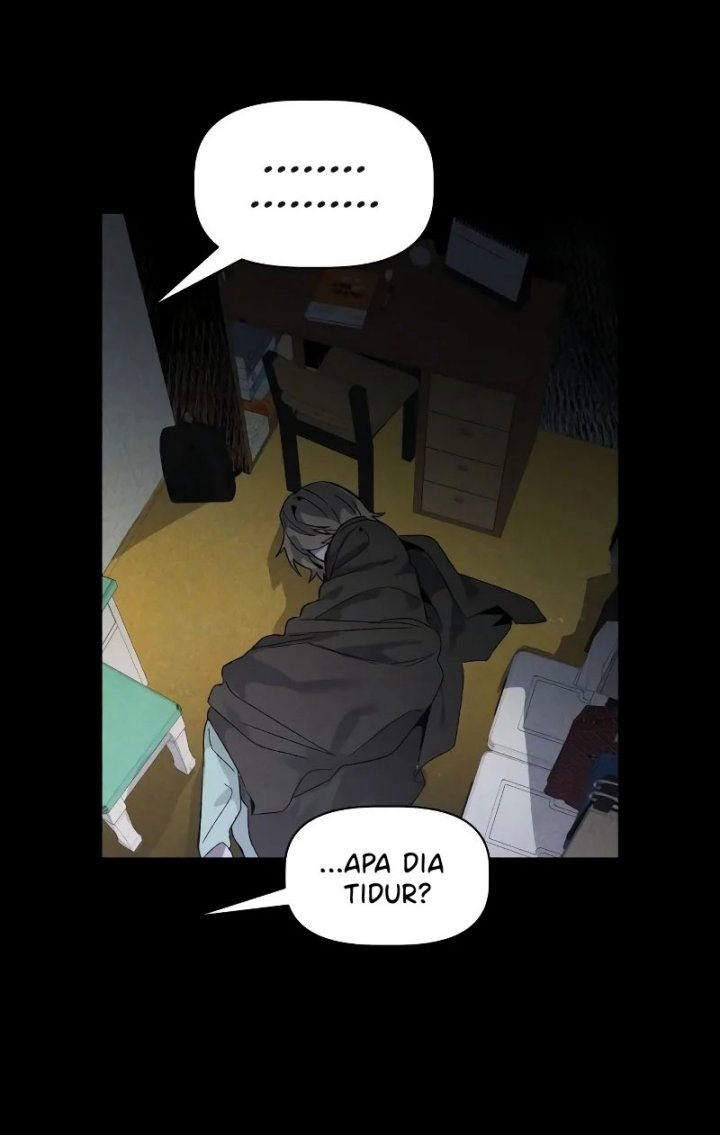 Destined Murderer Chapter 6