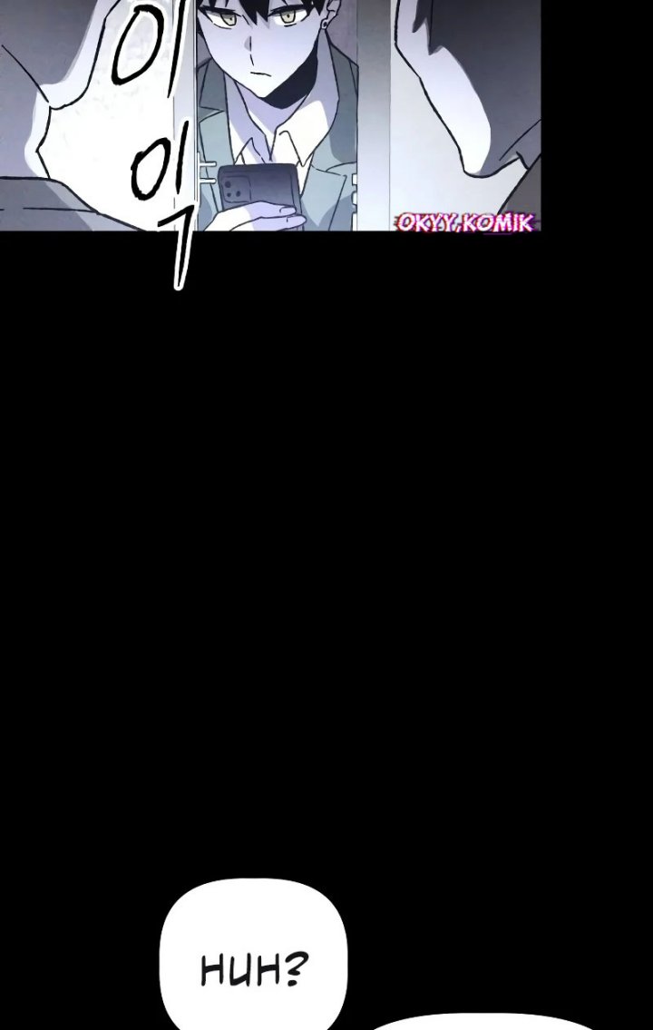 Destined Murderer Chapter 6