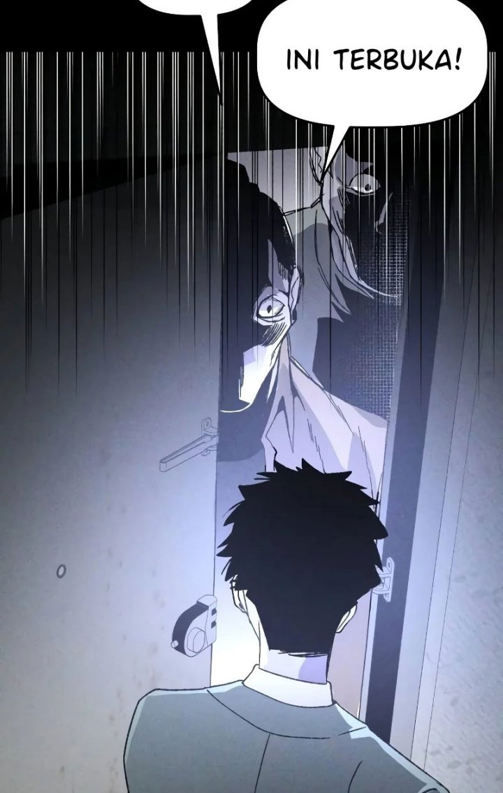 Destined Murderer Chapter 6