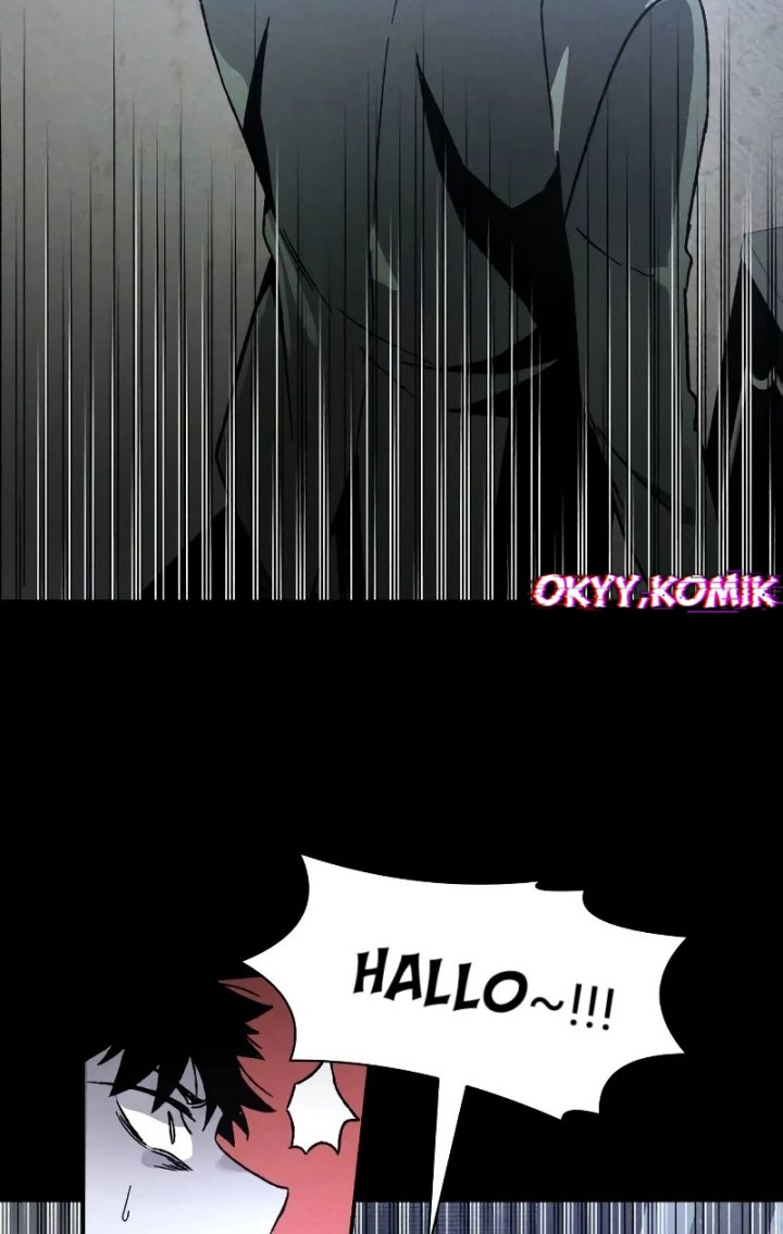 Destined Murderer Chapter 6