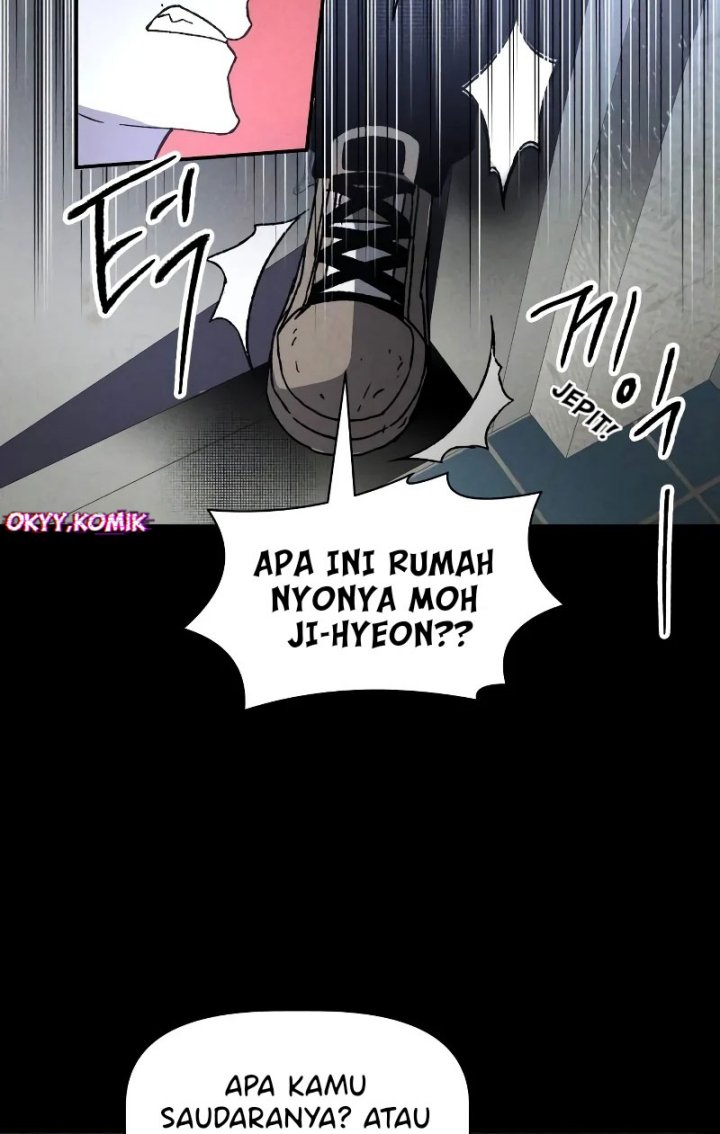 Destined Murderer Chapter 6