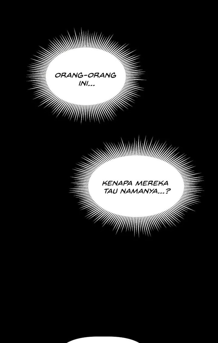 Destined Murderer Chapter 6