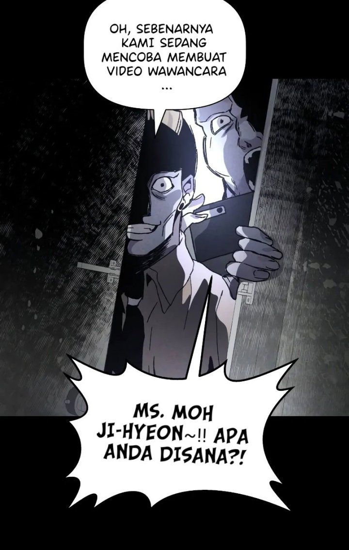 Destined Murderer Chapter 6