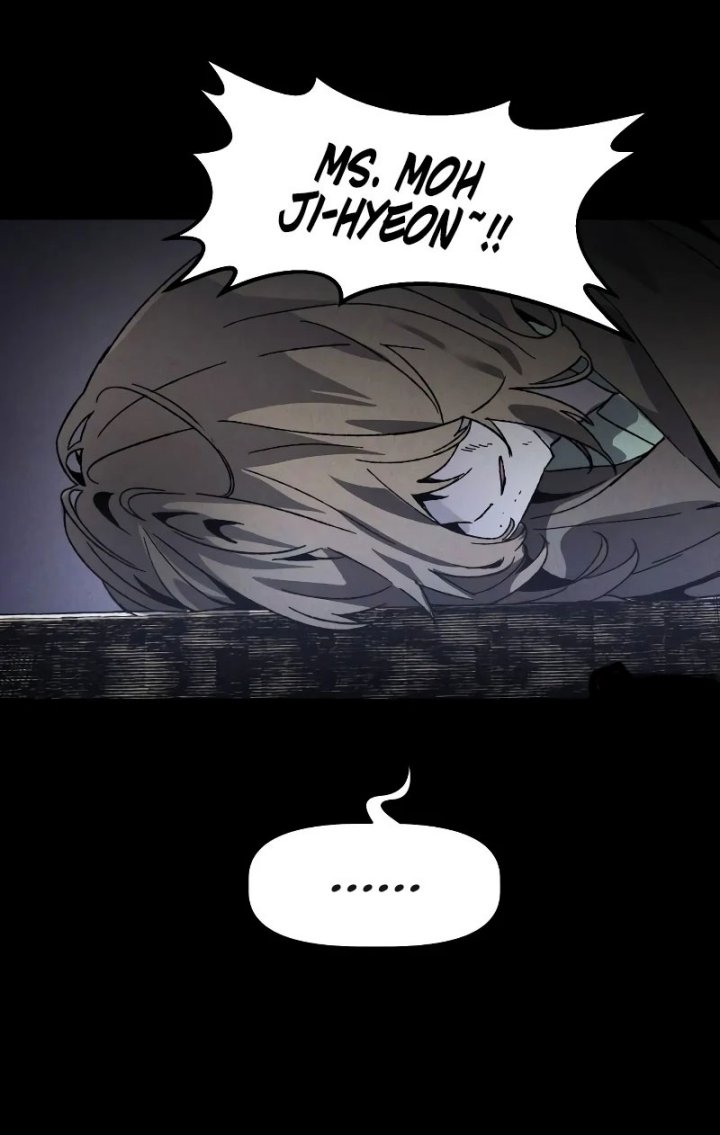 Destined Murderer Chapter 6