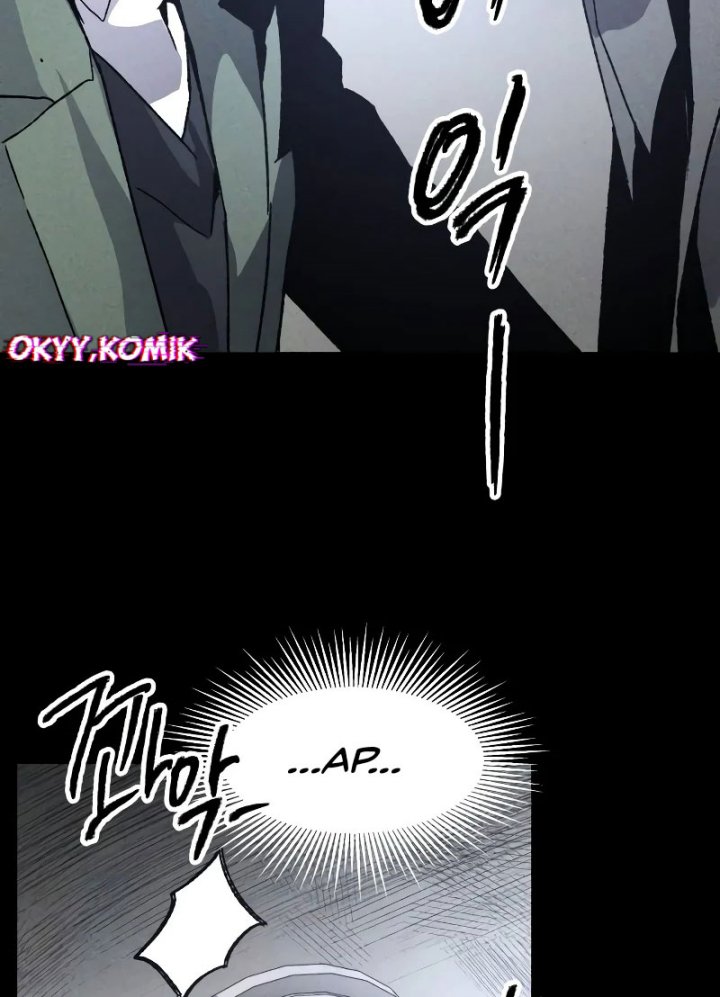 Destined Murderer Chapter 6