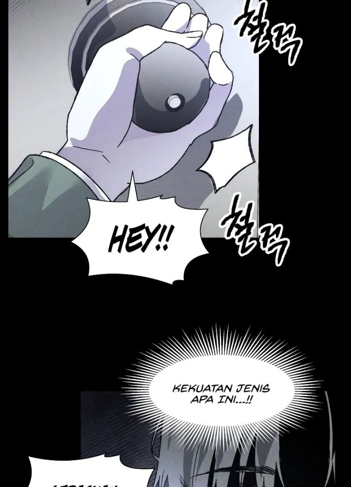 Destined Murderer Chapter 6