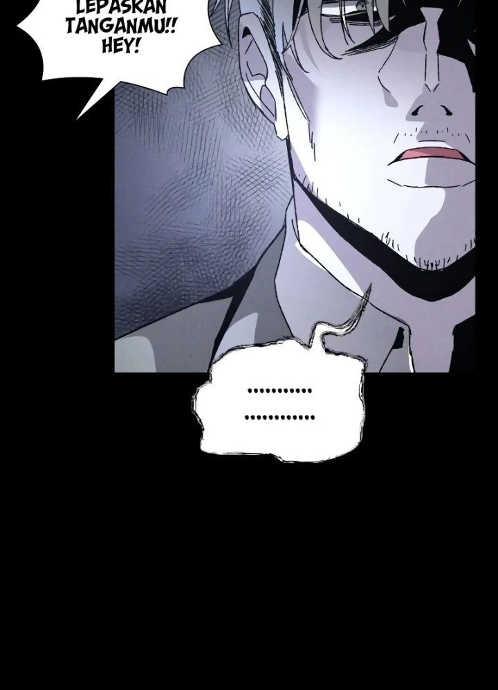 Destined Murderer Chapter 6