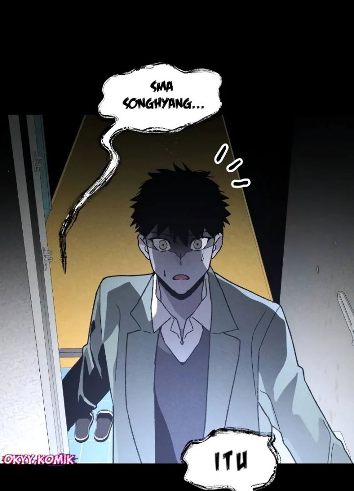 Destined Murderer Chapter 6