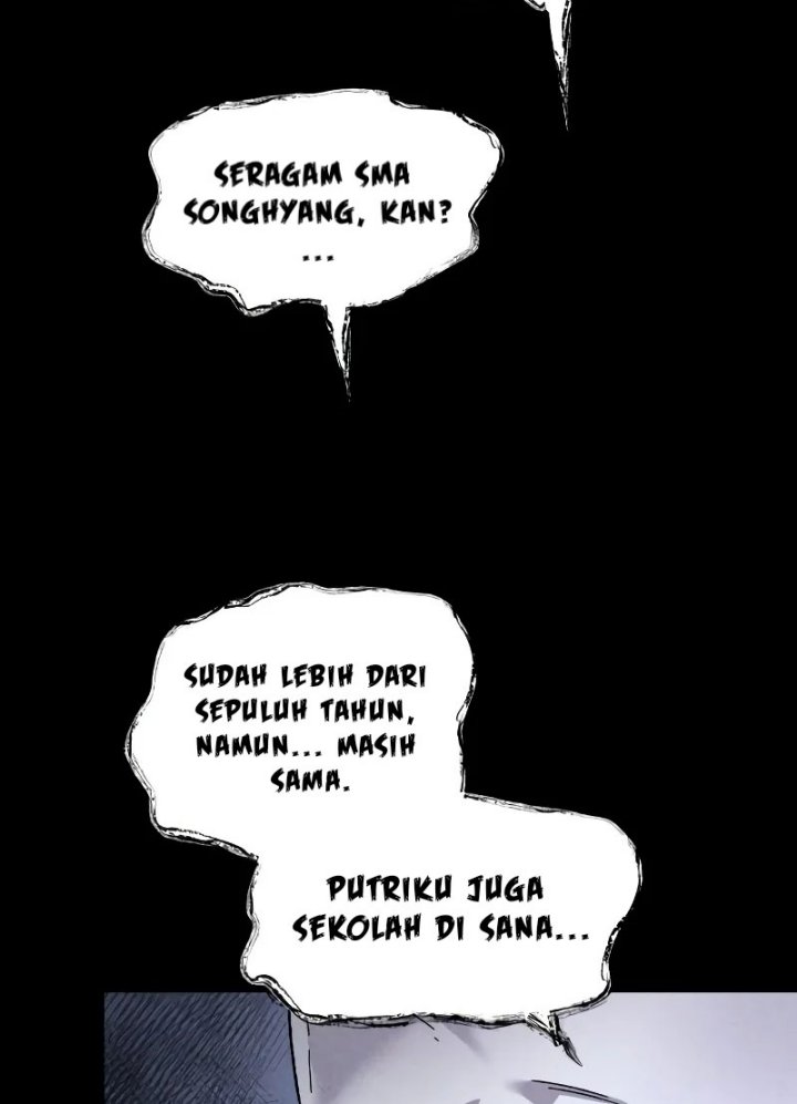 Destined Murderer Chapter 6