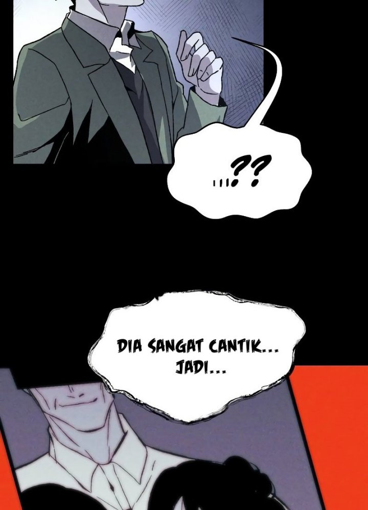 Destined Murderer Chapter 6