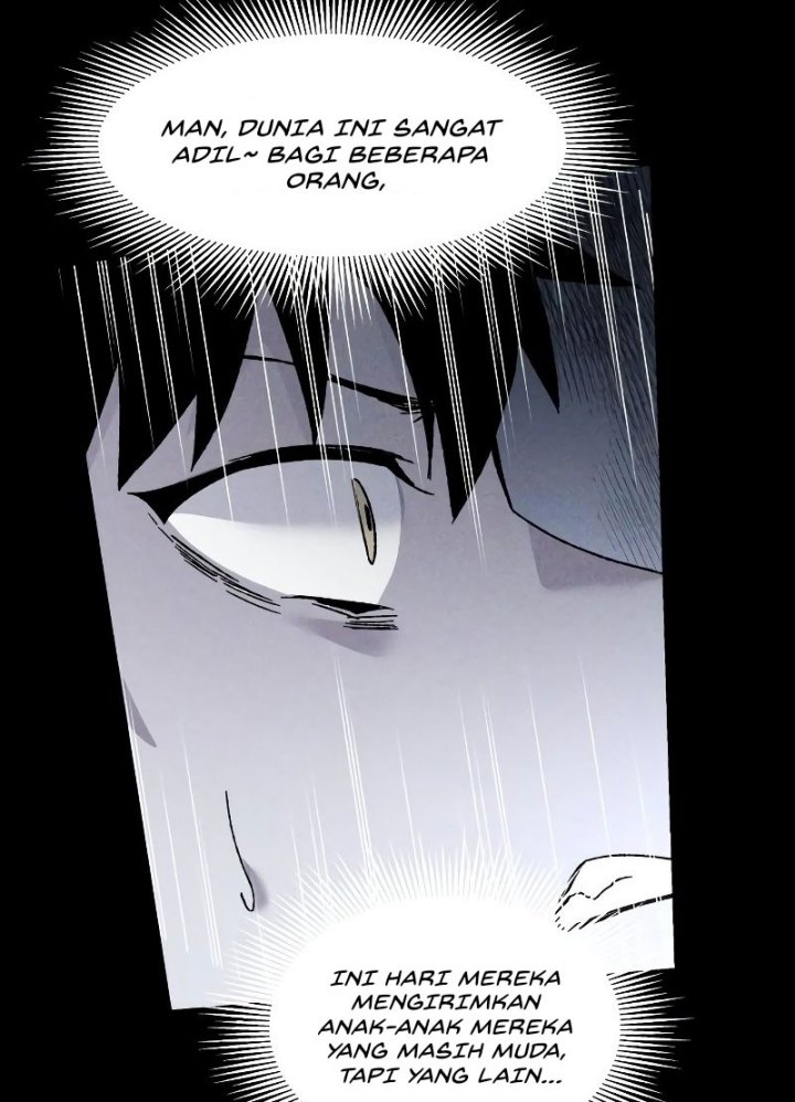 Destined Murderer Chapter 6