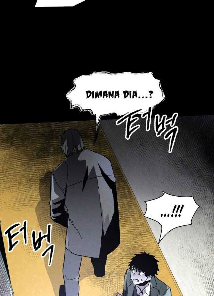 Destined Murderer Chapter 6