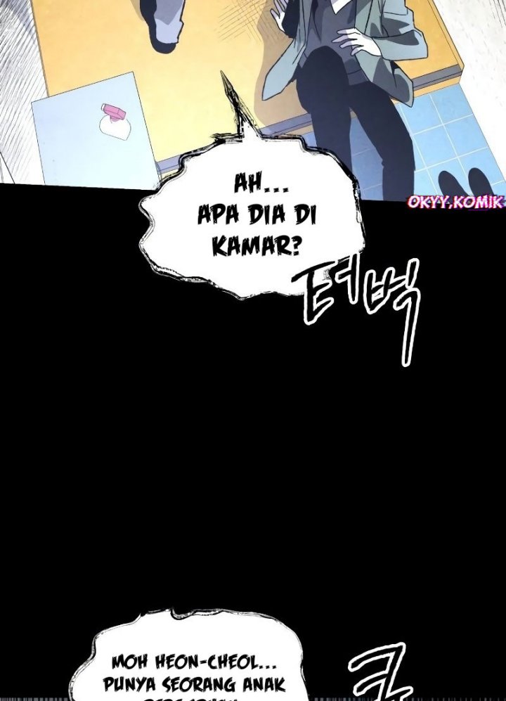 Destined Murderer Chapter 6
