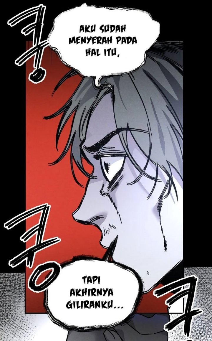 Destined Murderer Chapter 6