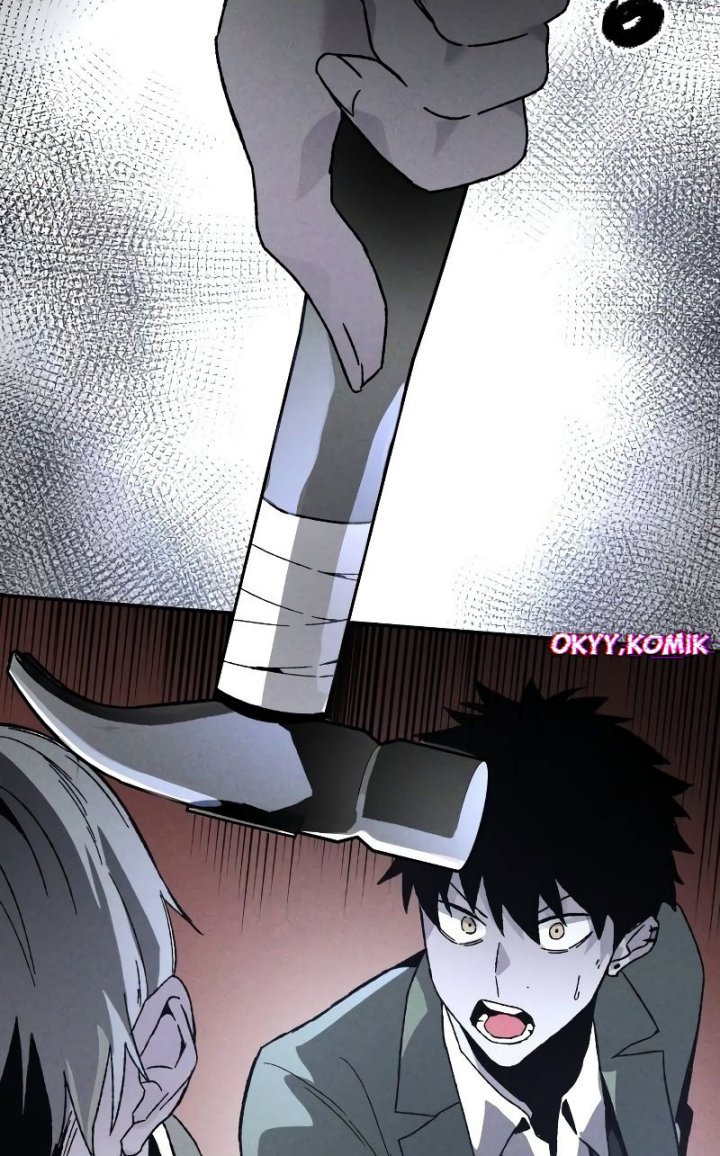 Destined Murderer Chapter 6