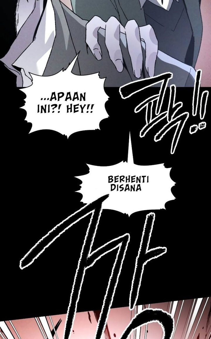 Destined Murderer Chapter 6