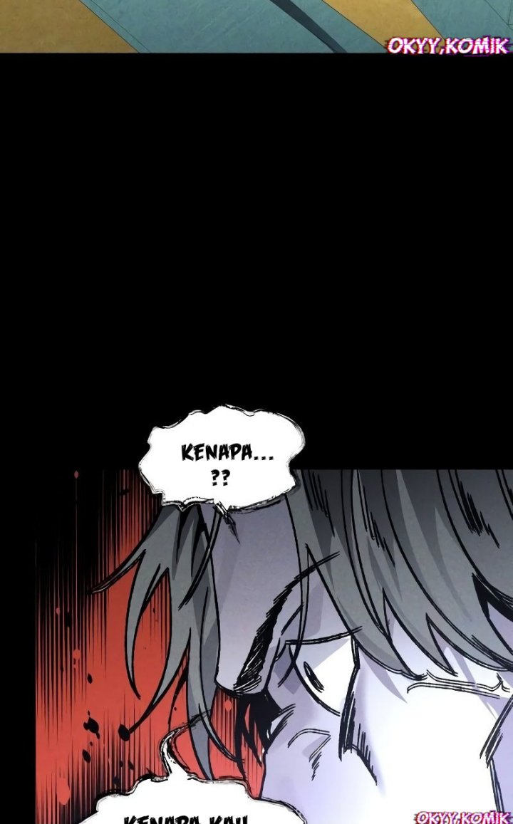 Destined Murderer Chapter 6