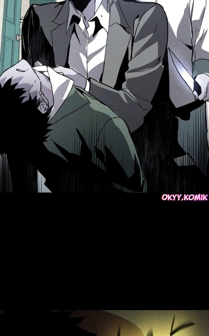 Destined Murderer Chapter 6