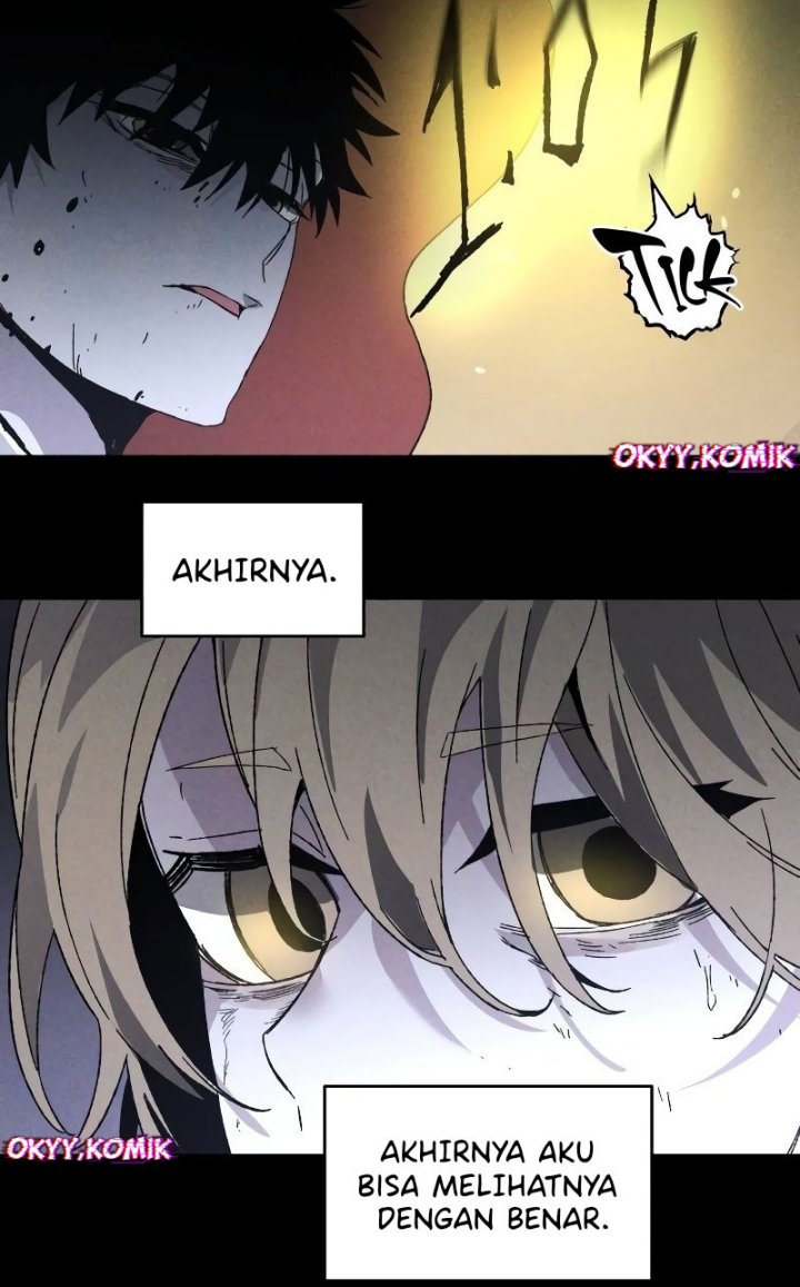 Destined Murderer Chapter 6