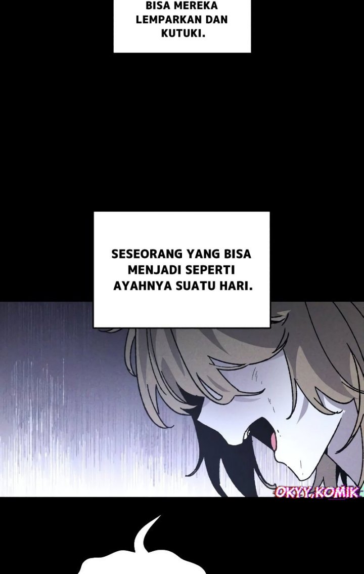 Destined Murderer Chapter 6