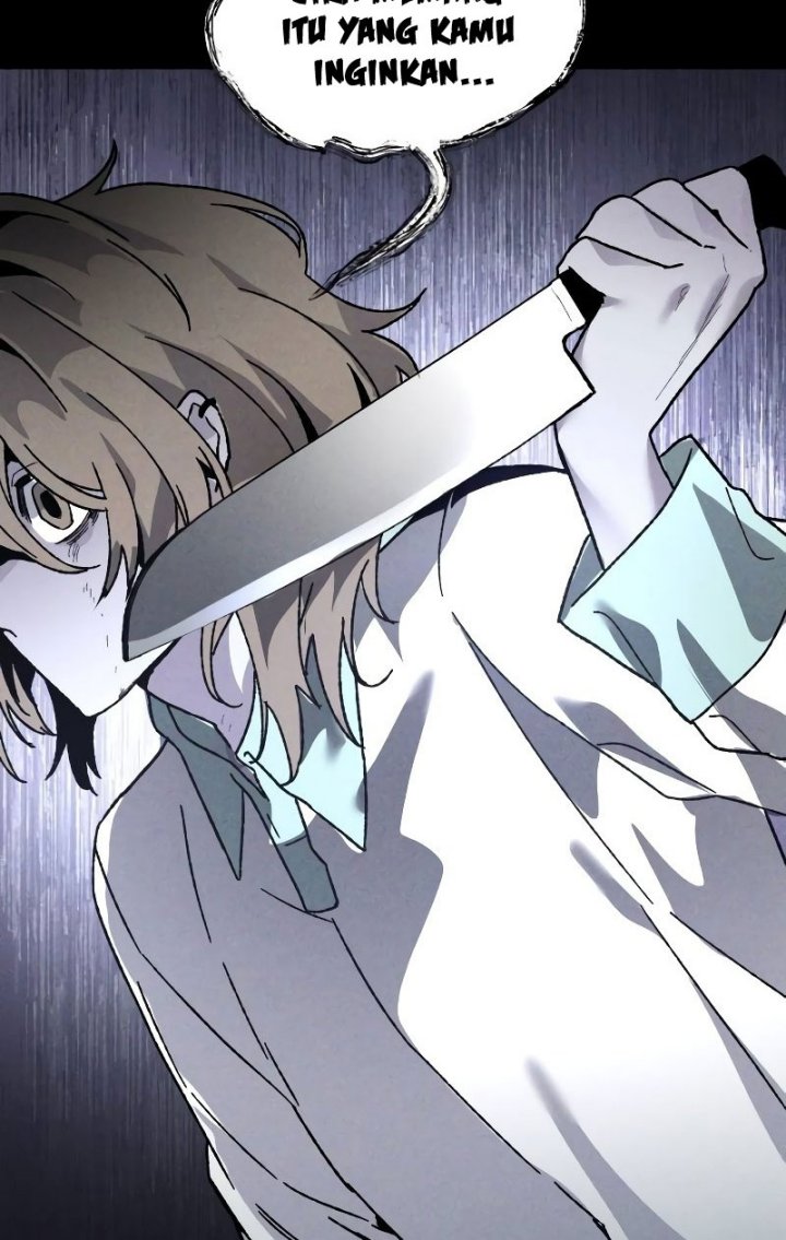 Destined Murderer Chapter 6