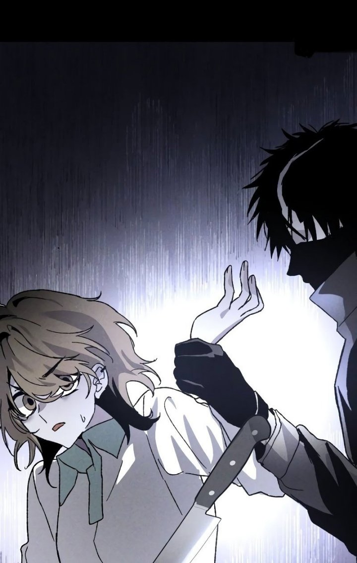 Destined Murderer Chapter 6