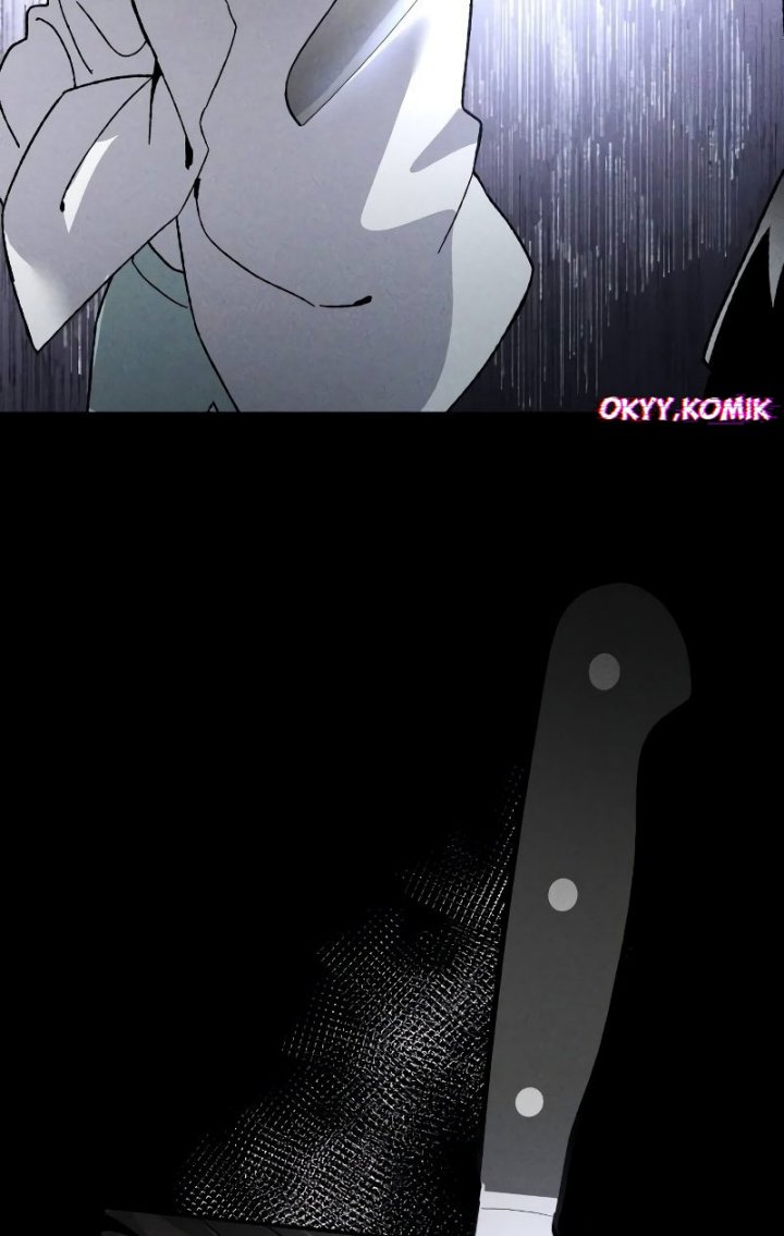 Destined Murderer Chapter 6