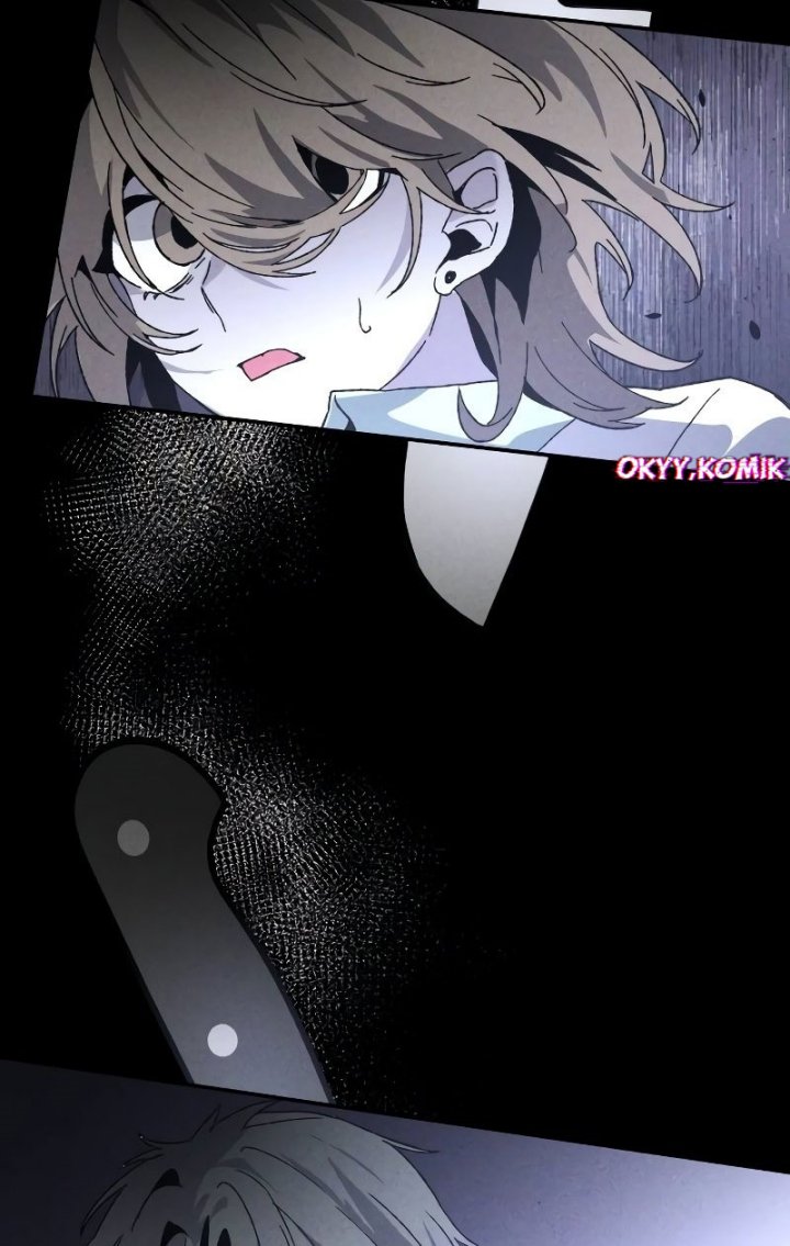 Destined Murderer Chapter 6