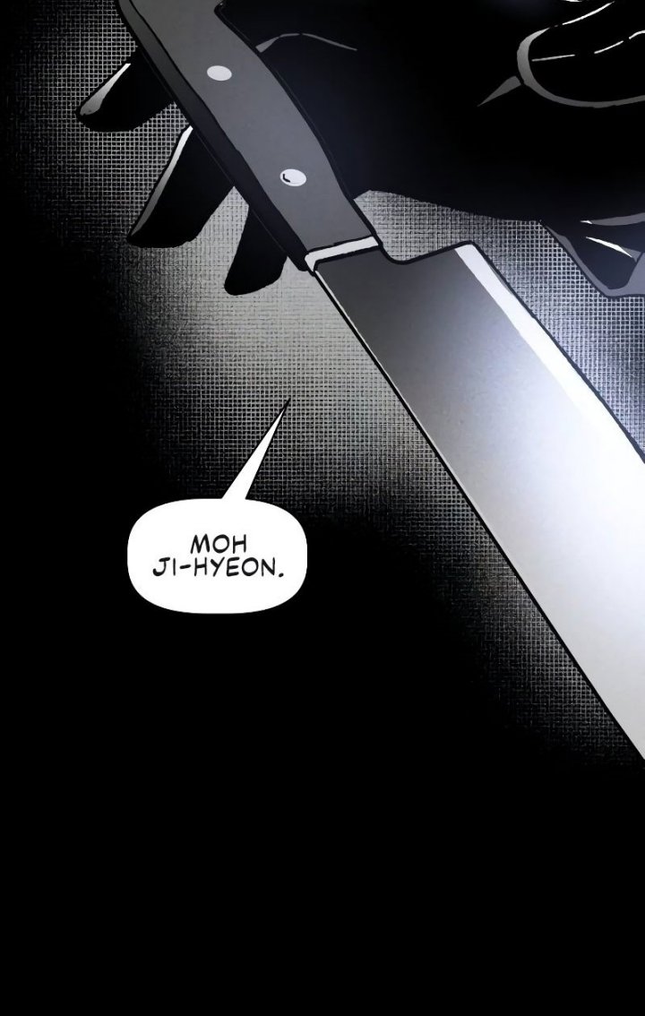 Destined Murderer Chapter 6