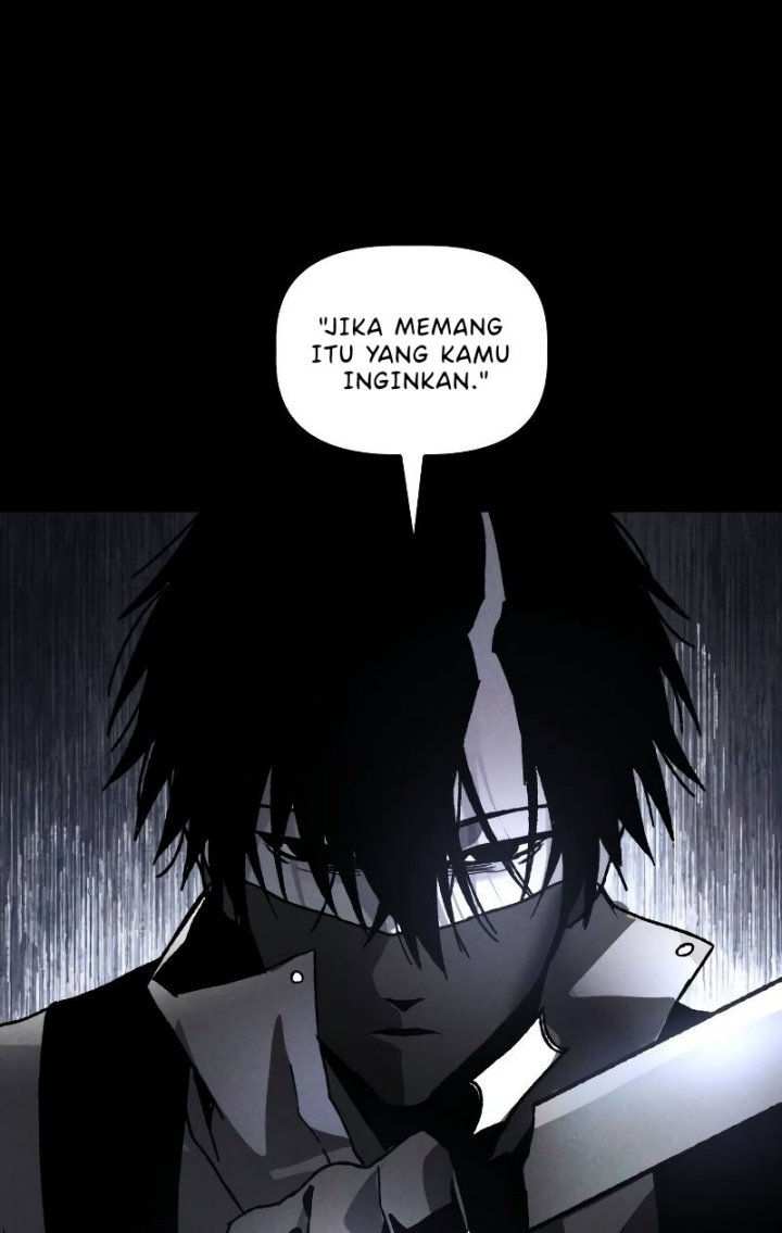 Destined Murderer Chapter 6