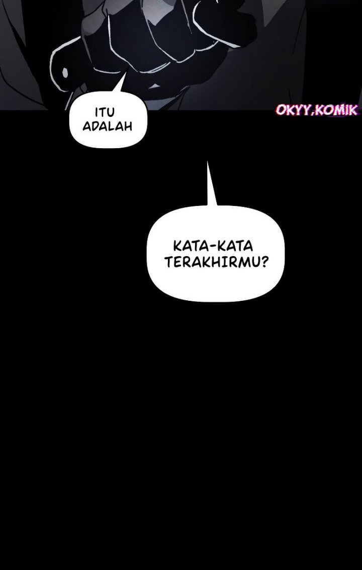 Destined Murderer Chapter 6