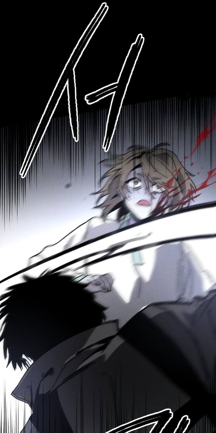 Destined Murderer Chapter 6