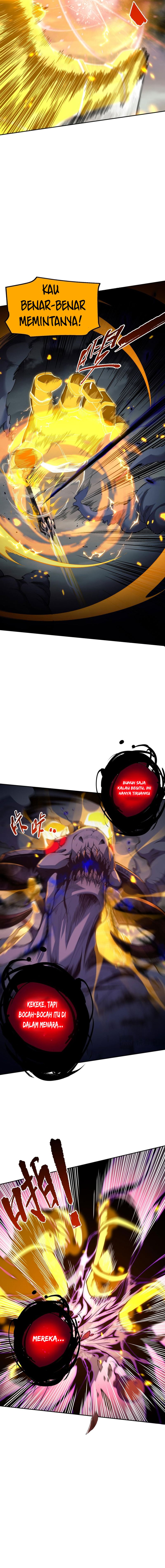 Disastrous Necromancer Chapter 12