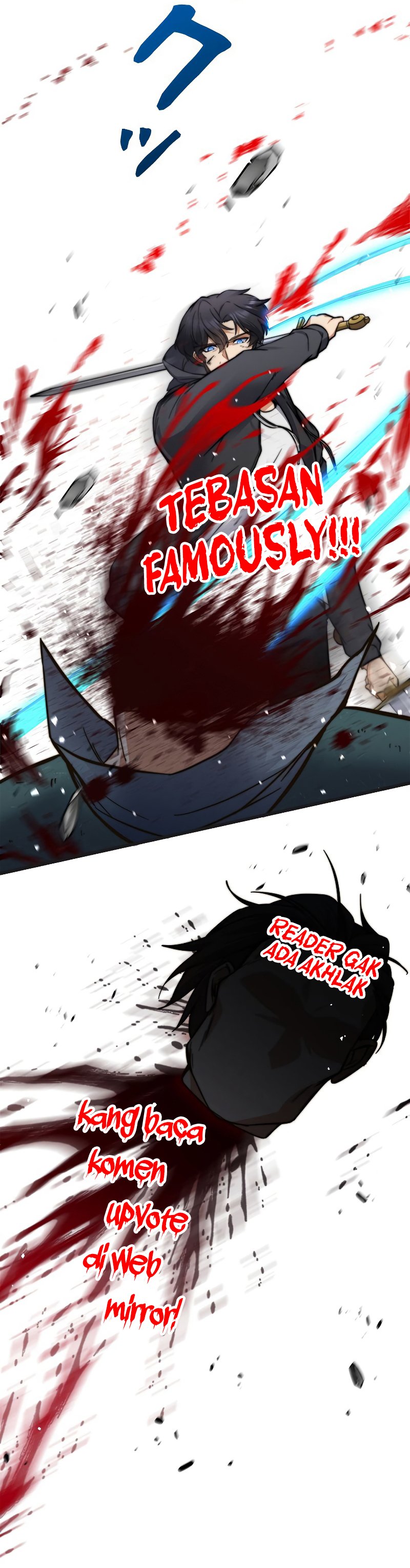 Disastrous Necromancer Chapter 13