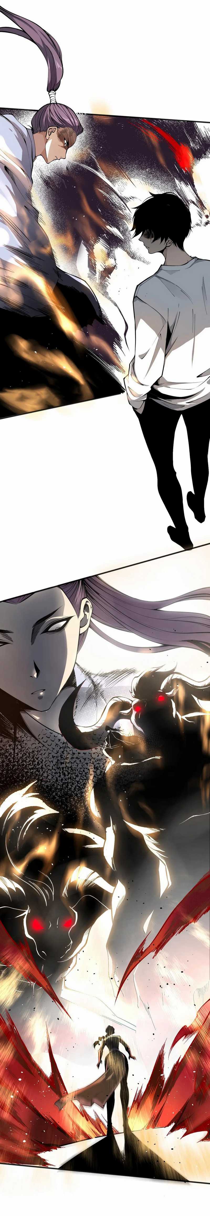 Disastrous Necromancer Chapter 20