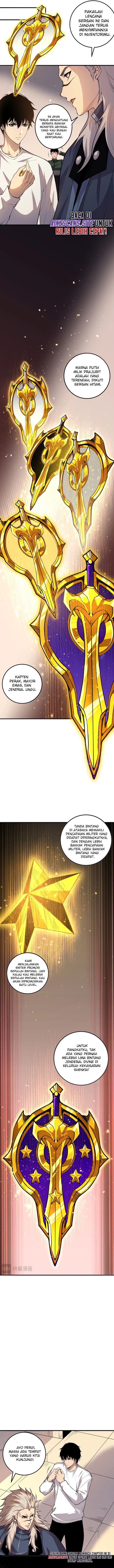 Disastrous Necromancer Chapter 33