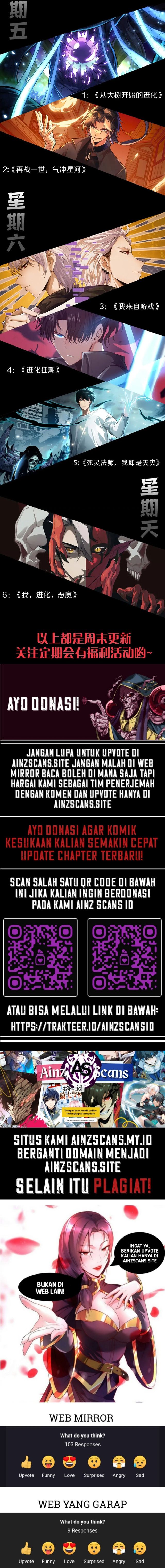 Disastrous Necromancer Chapter 33
