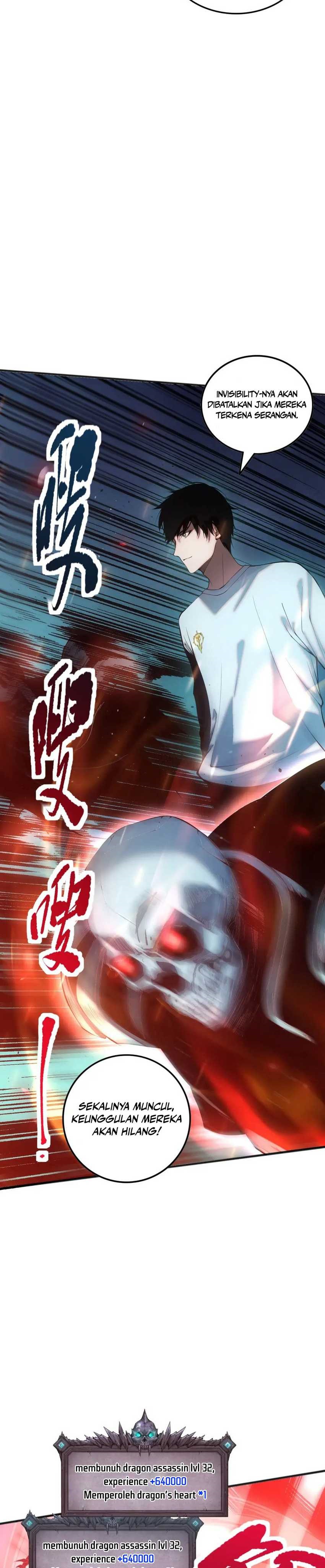 Disastrous Necromancer Chapter 36