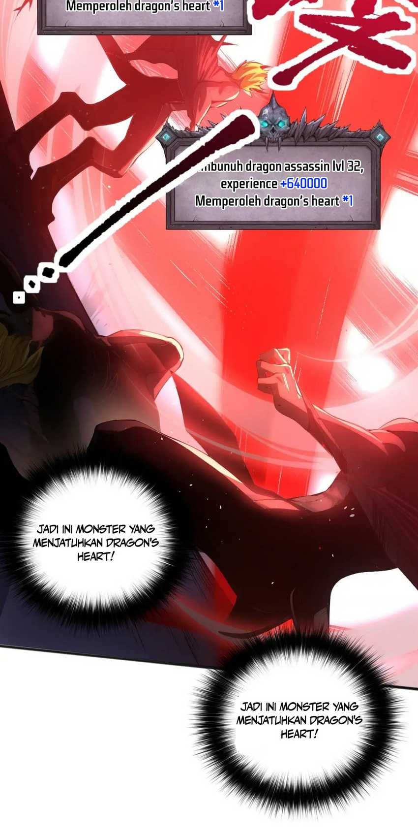 Disastrous Necromancer Chapter 36