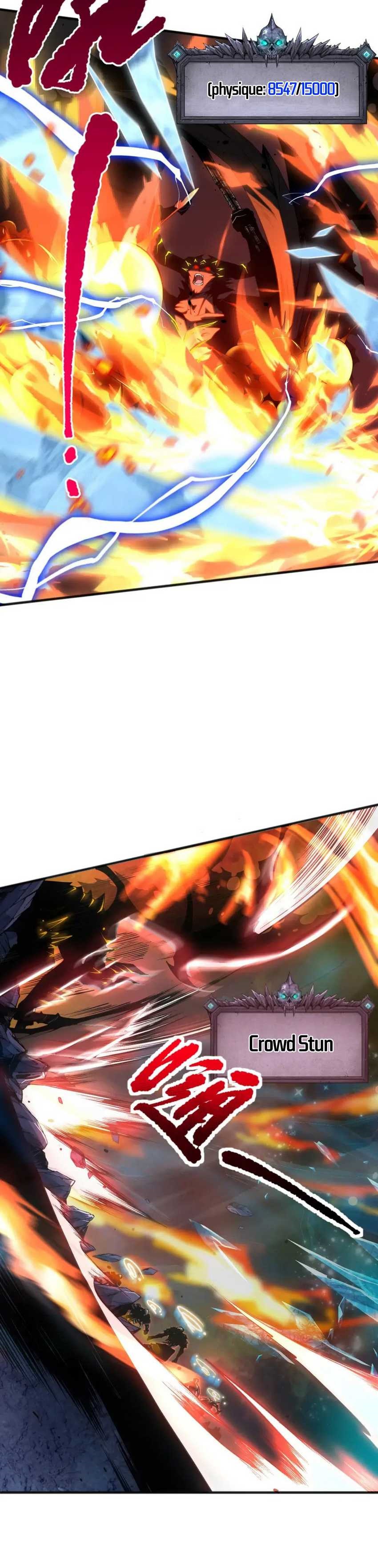 Disastrous Necromancer Chapter 36