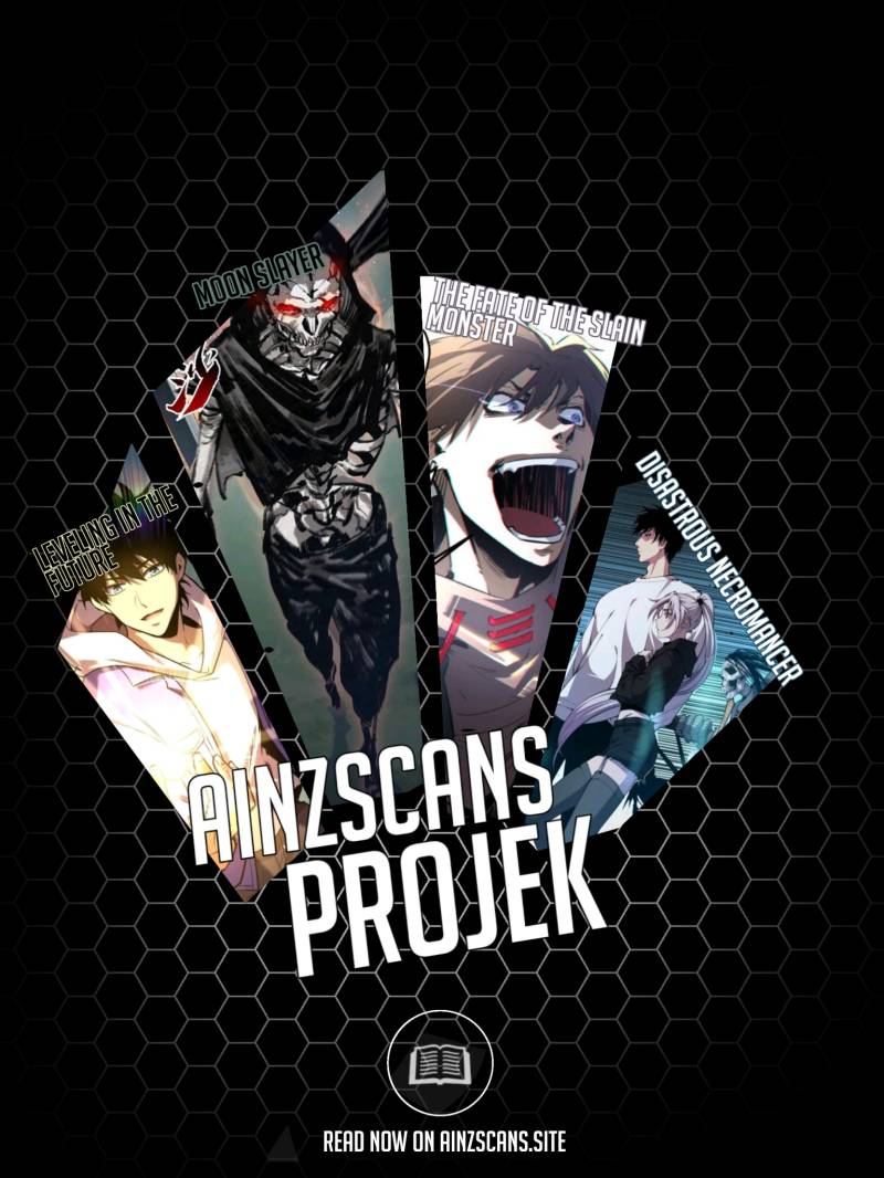Disastrous Necromancer Chapter 41