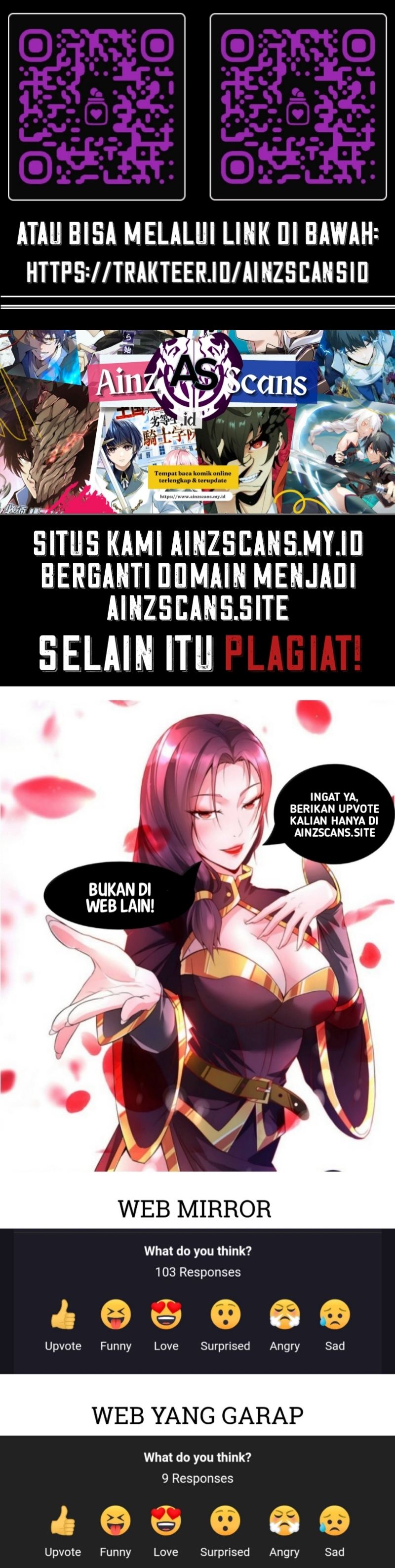 Disastrous Necromancer Chapter 44