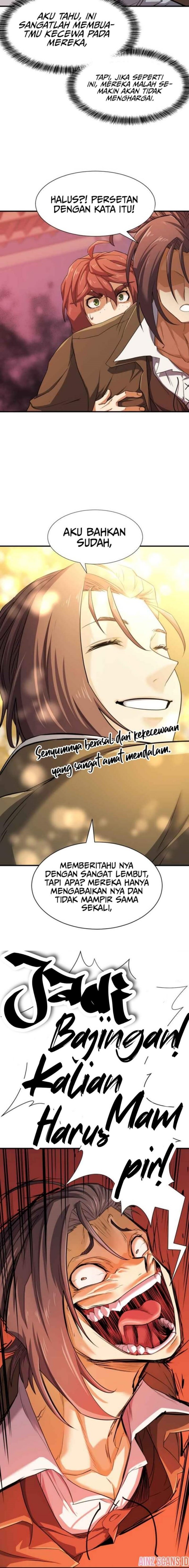 Disastrous Necromancer Chapter 53