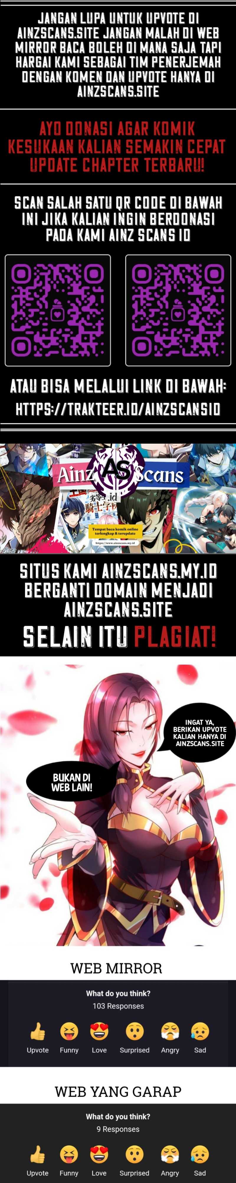 Disastrous Necromancer Chapter 54