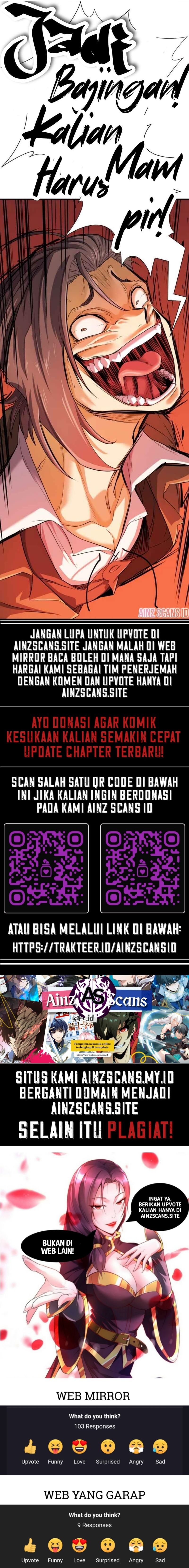 Disastrous Necromancer Chapter 55