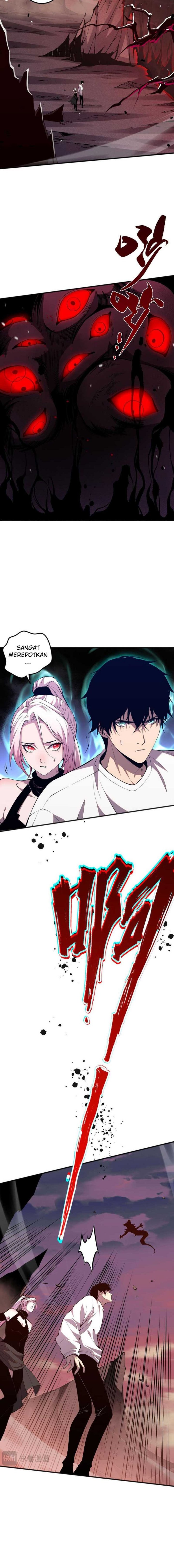 Disastrous Necromancer Chapter 56