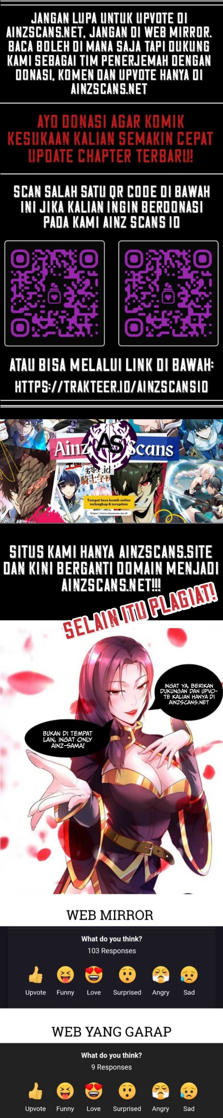 Disastrous Necromancer Chapter 72